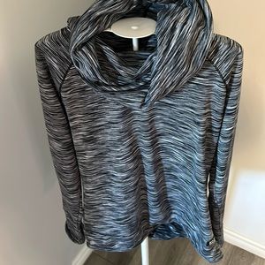 Marc New York Cowl neck Pullover size small
